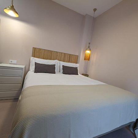 Mina32 By 7Escalones Apartment โรตา ภายนอก รูปภาพ