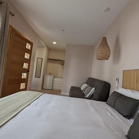 Mina32 By 7Escalones Apartment โรตา ภายนอก รูปภาพ