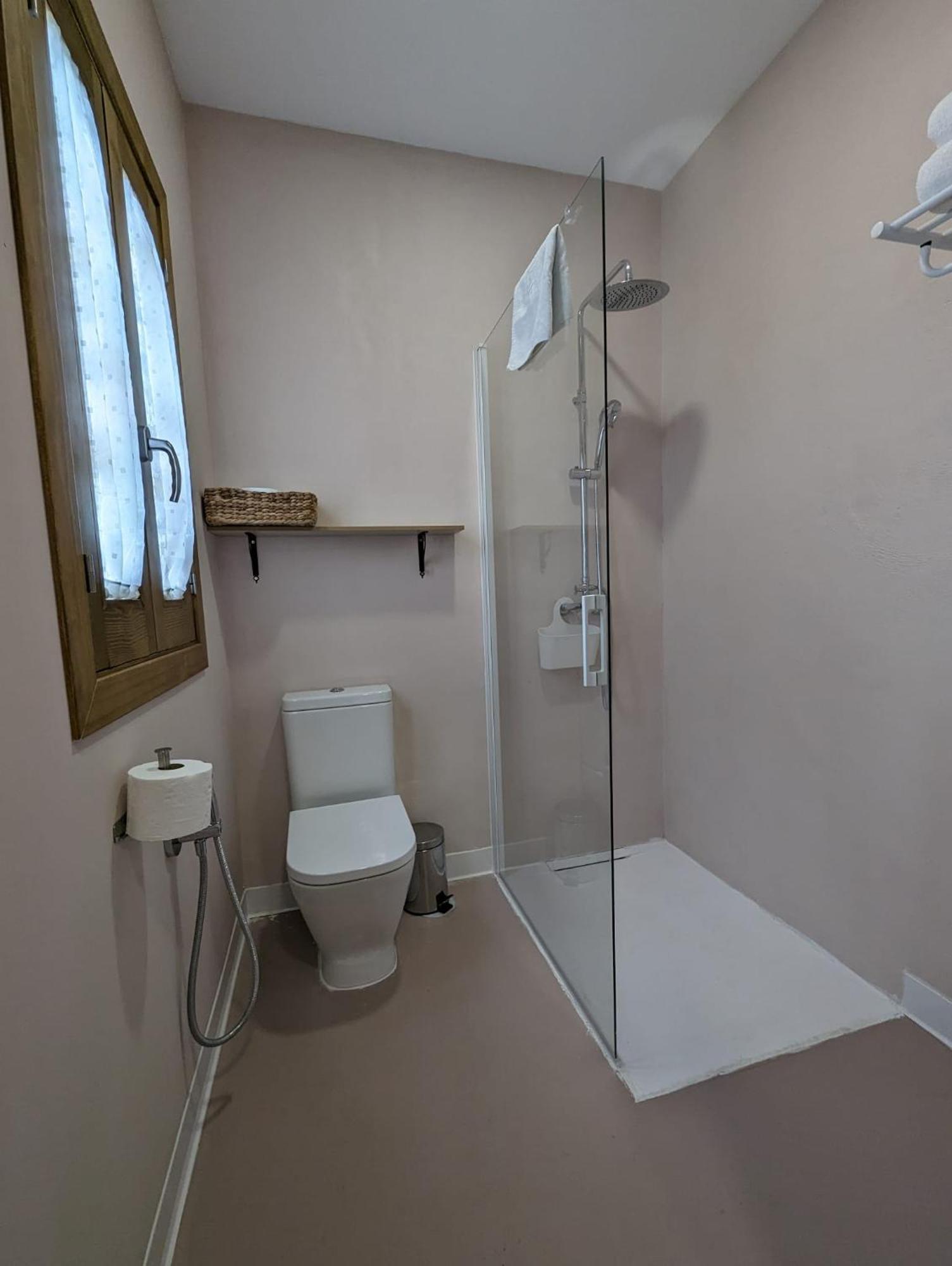 Mina32 By 7Escalones Apartment โรตา ภายนอก รูปภาพ