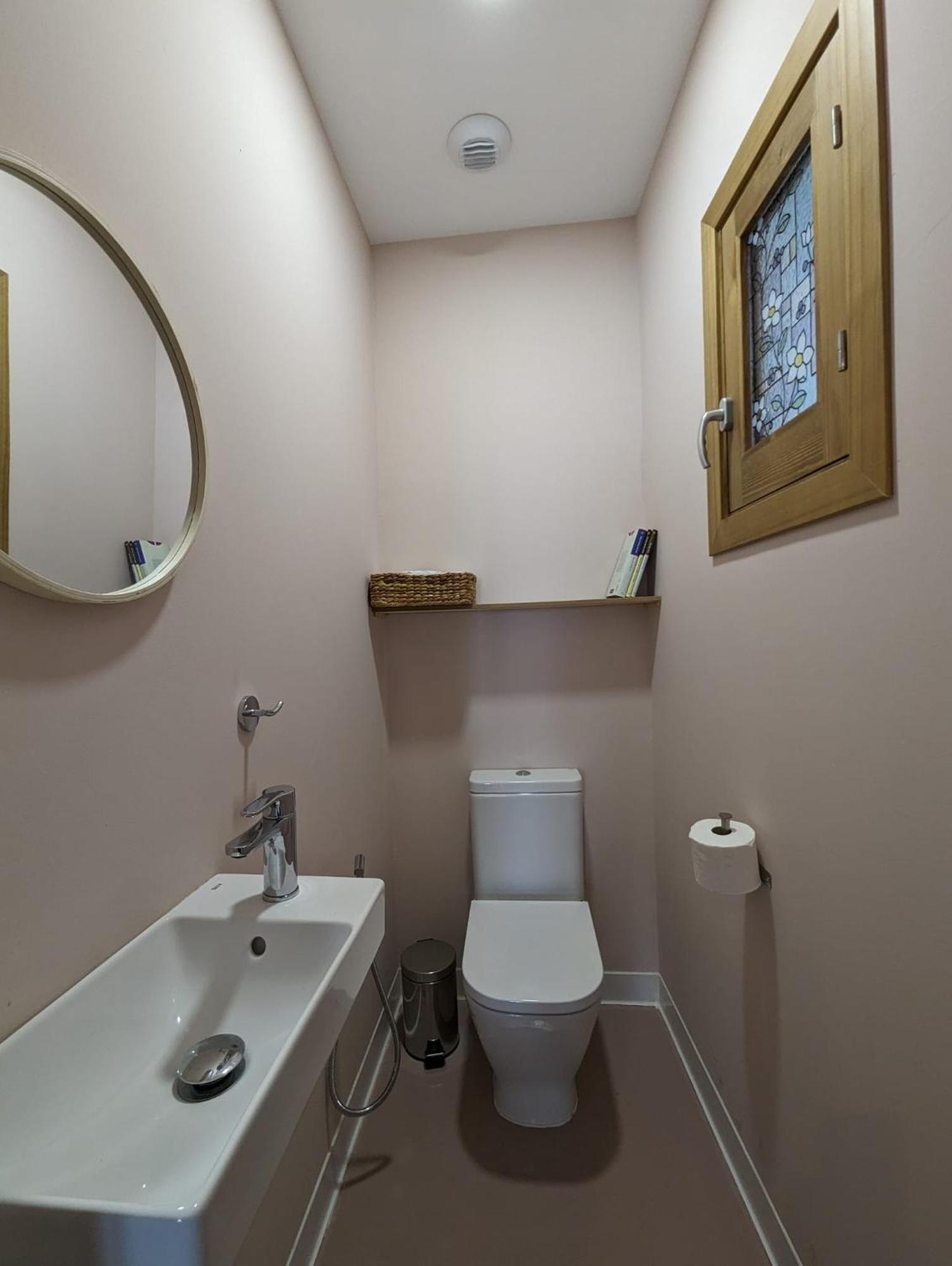 Mina32 By 7Escalones Apartment โรตา ภายนอก รูปภาพ