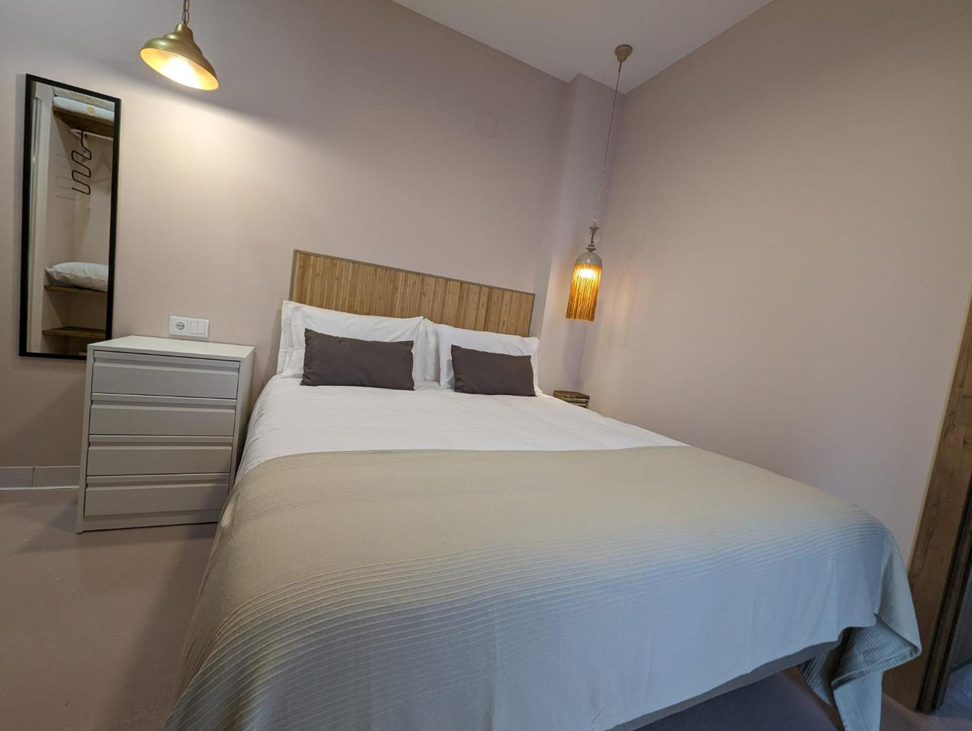 Mina32 By 7Escalones Apartment โรตา ภายนอก รูปภาพ