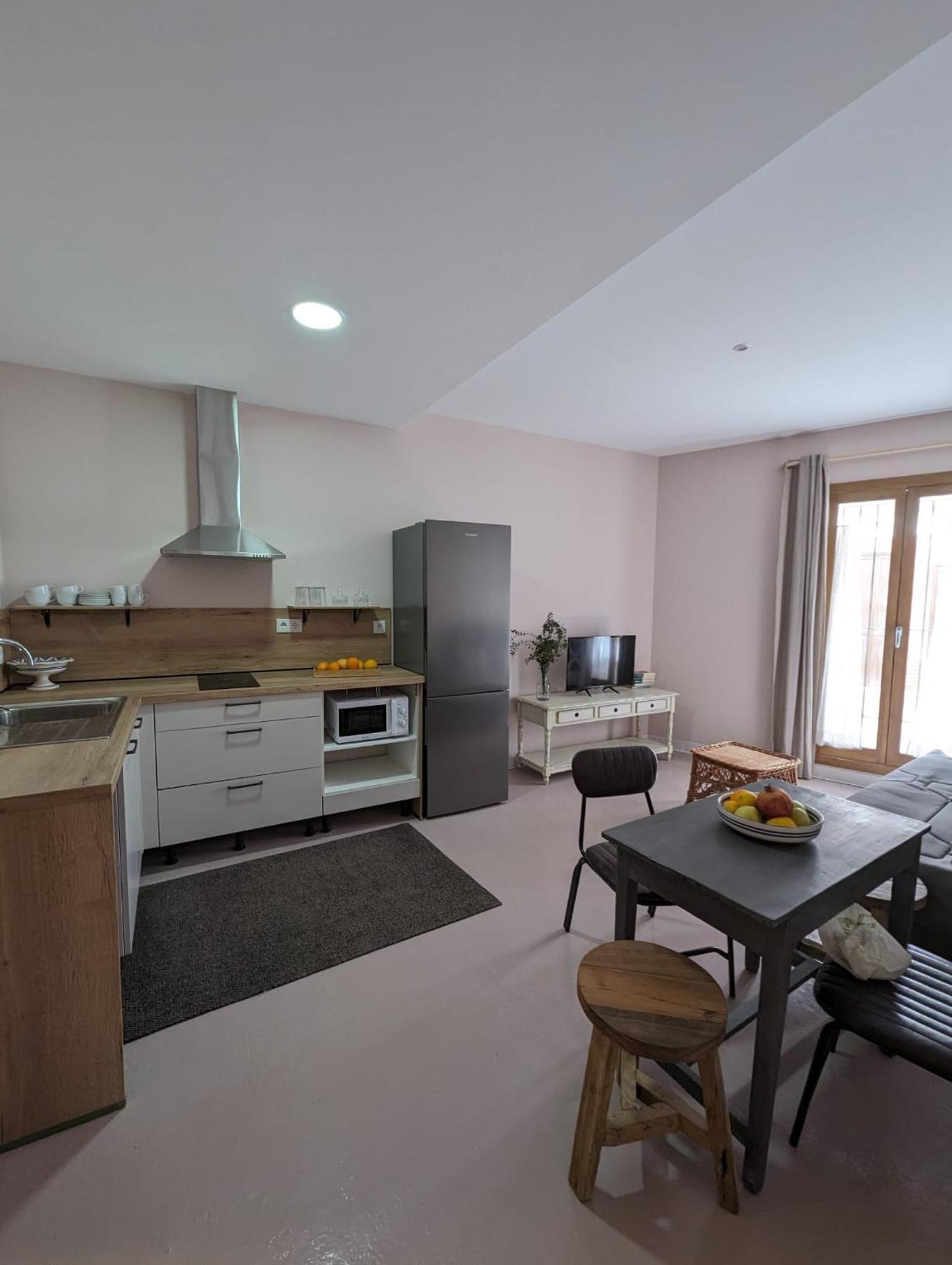 Mina32 By 7Escalones Apartment โรตา ภายนอก รูปภาพ