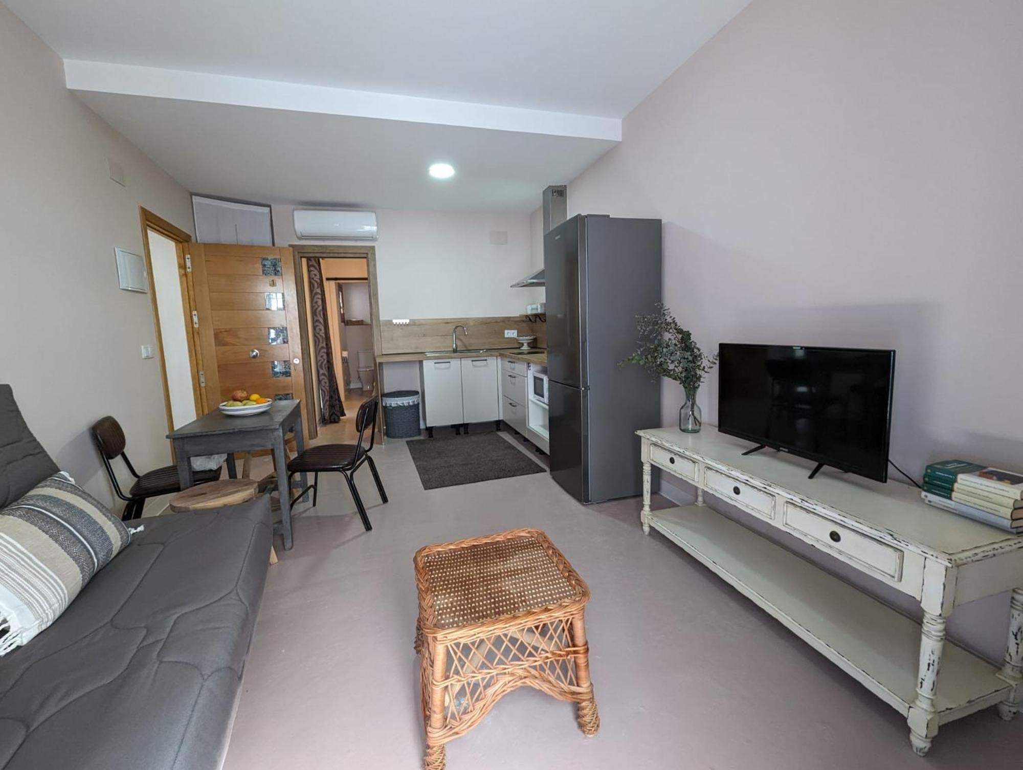 Mina32 By 7Escalones Apartment โรตา ภายนอก รูปภาพ