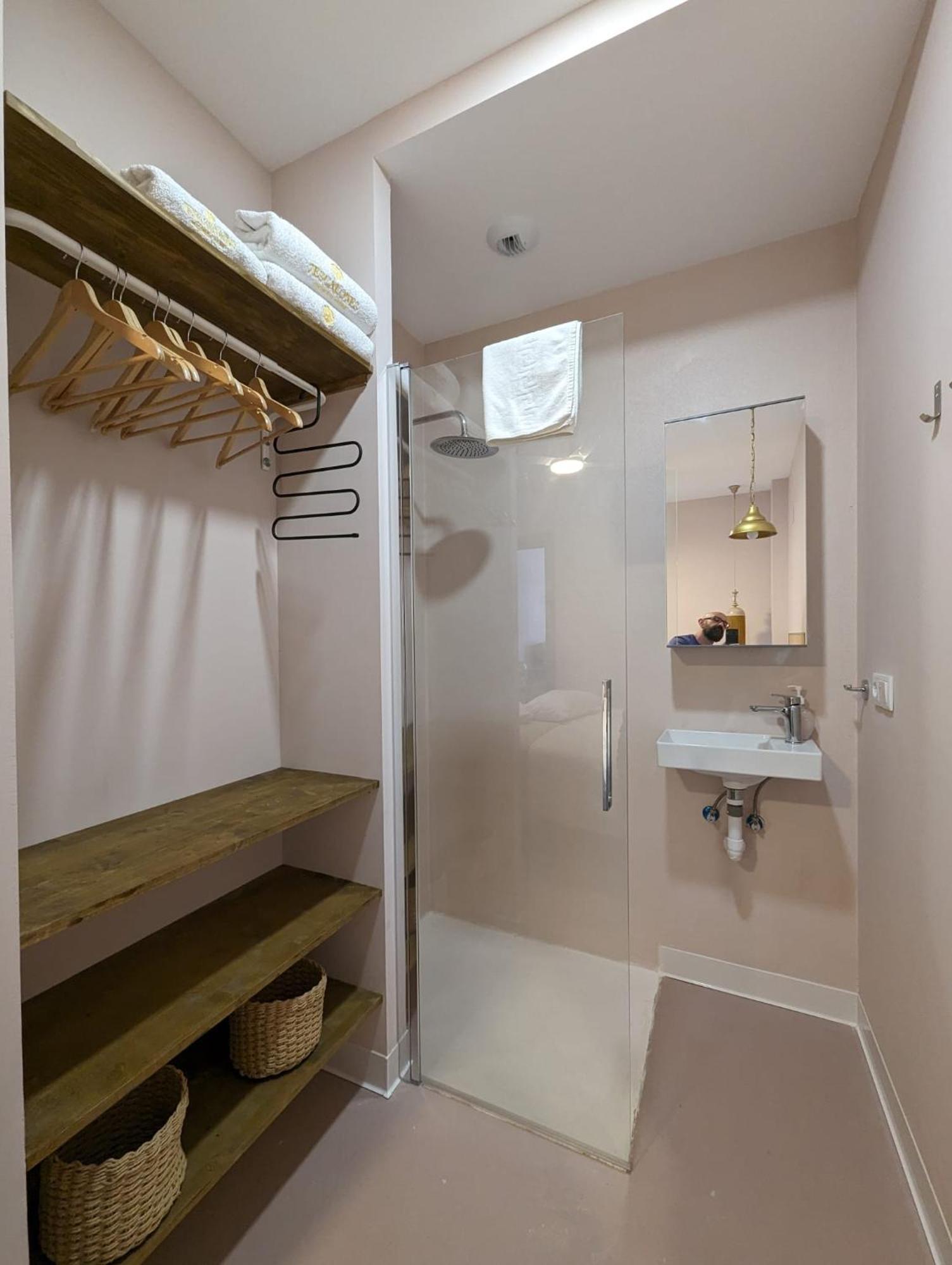 Mina32 By 7Escalones Apartment โรตา ภายนอก รูปภาพ