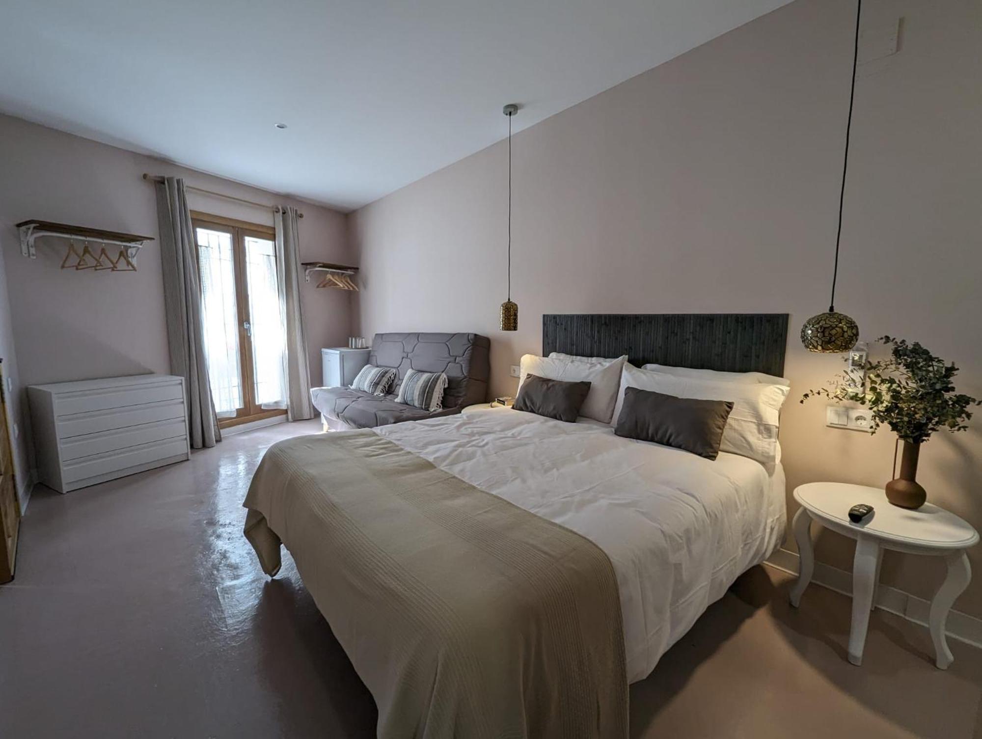 Mina32 By 7Escalones Apartment โรตา ภายนอก รูปภาพ