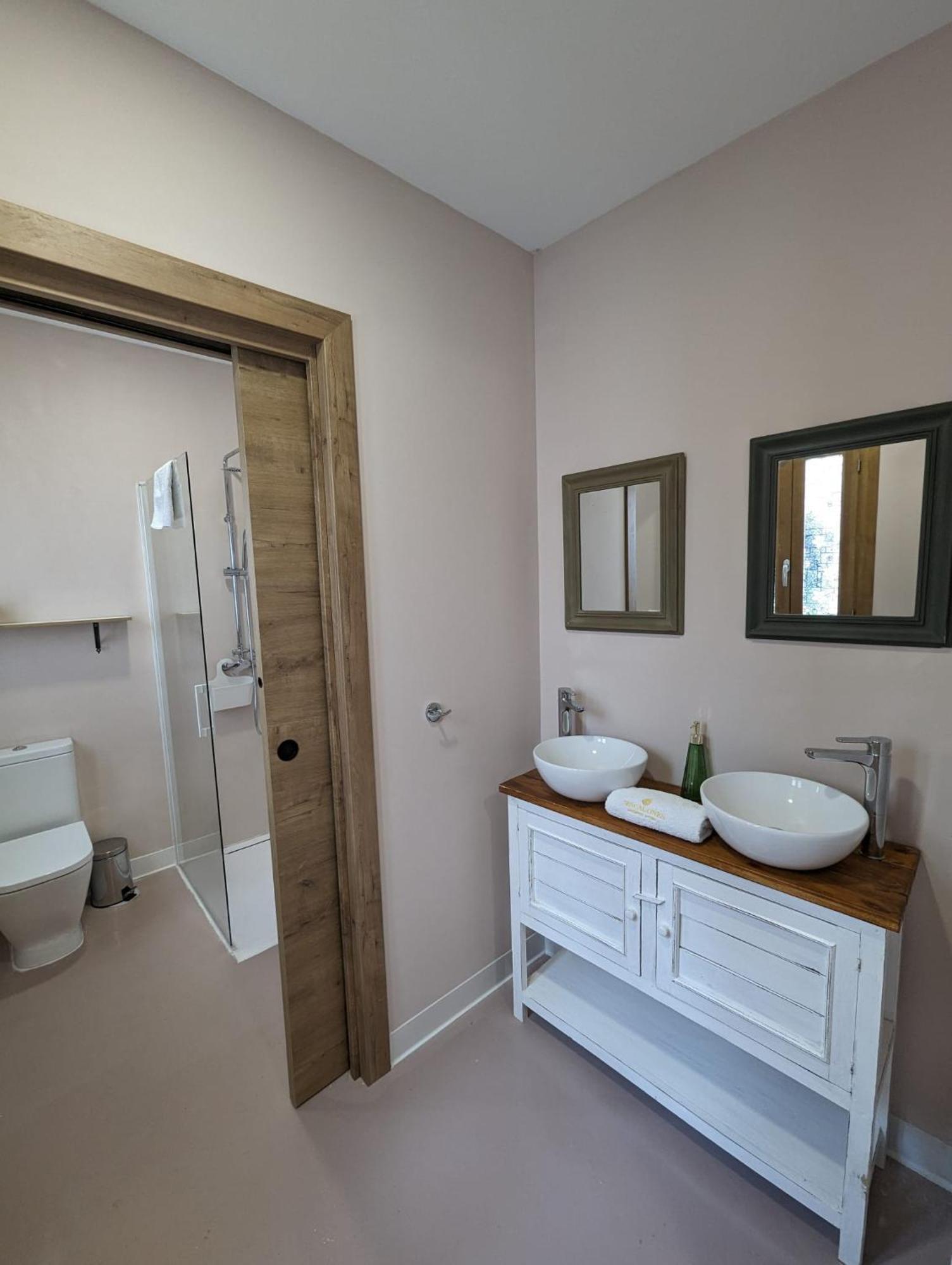 Mina32 By 7Escalones Apartment โรตา ภายนอก รูปภาพ