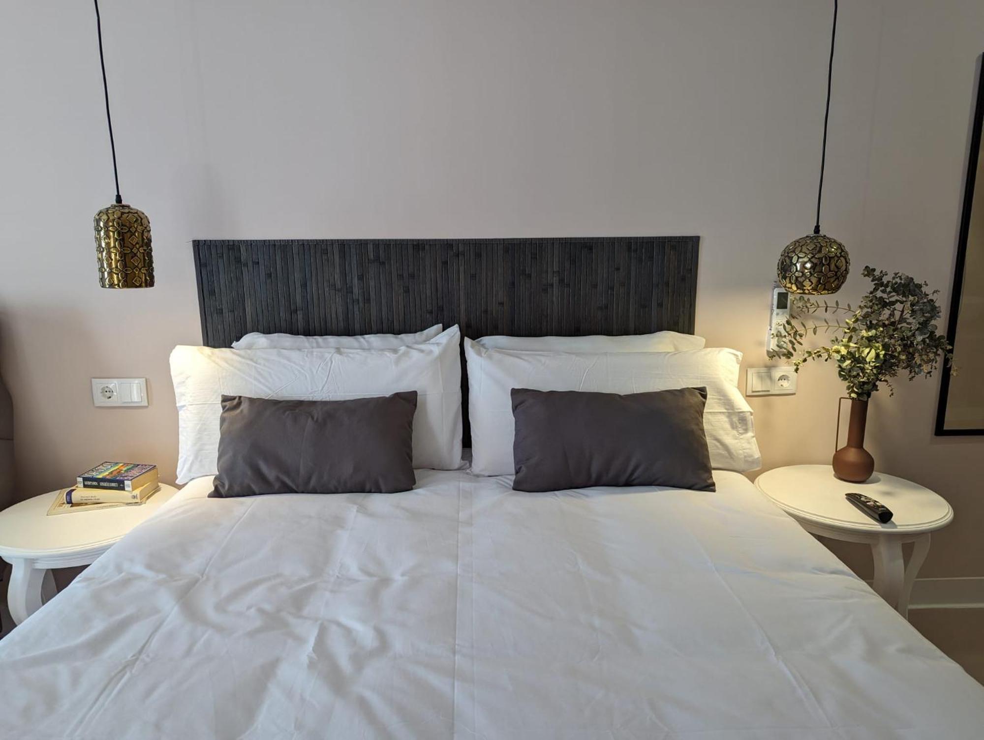 Mina32 By 7Escalones Apartment โรตา ภายนอก รูปภาพ