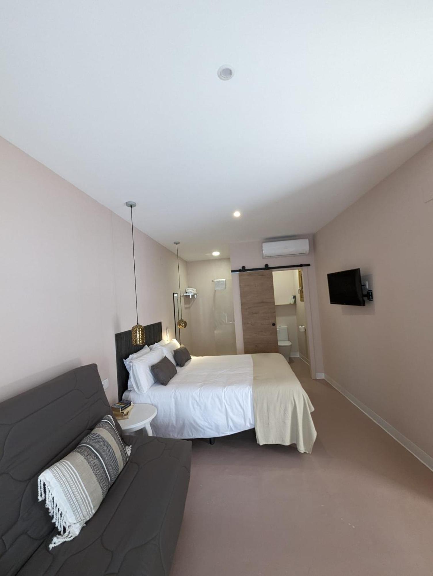 Mina32 By 7Escalones Apartment โรตา ภายนอก รูปภาพ